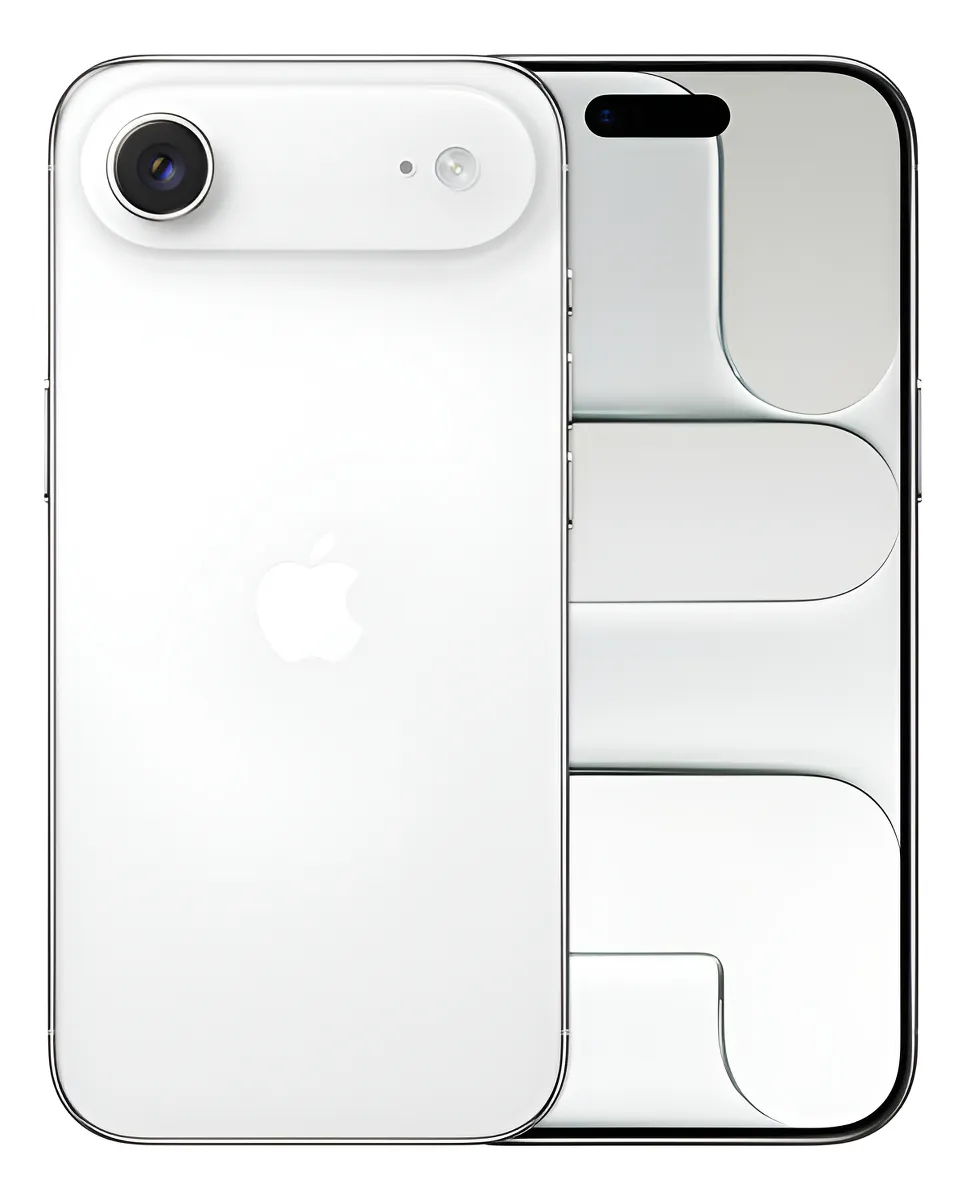 iPhone Air 512 GB - Branco-nuvem