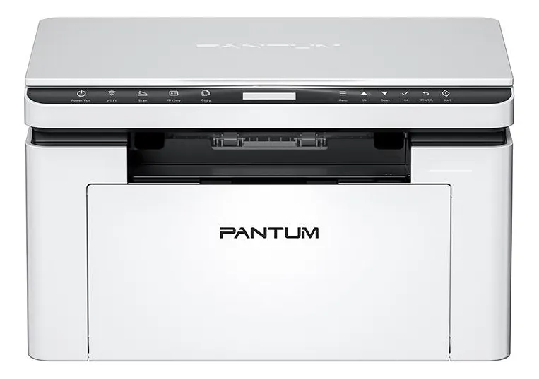 Impressora Multifuncional Pantum Bm2300nw Laser Mono Wifi
