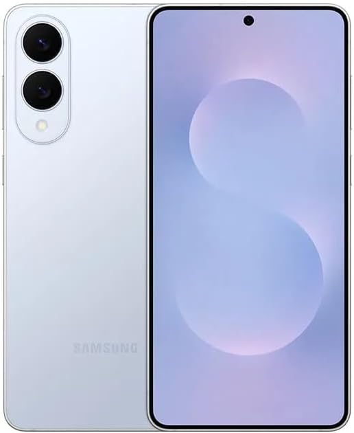 Celular Samsung Galaxy S25 Edge 5g, 512gb, 12gb Ram, Câmera Dupla De Até 200mp, Tela Grande De 6.7 - Azul