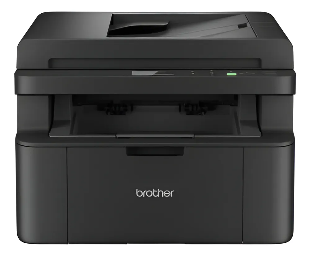 Impressora multifuncional monocromática Brother DCP-L1652W
