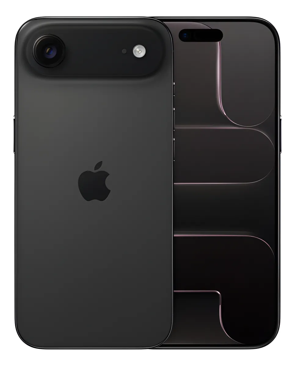 iPhone Air 1 TB - Preto