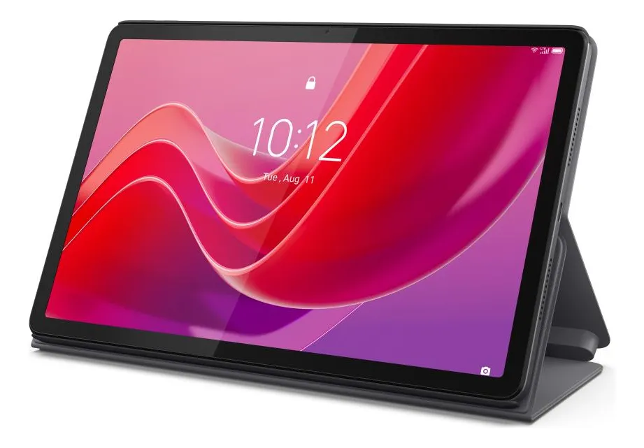 Tablet Lenovo TAB K11 Com caneta e capa Octa-Core 4GB RAM 128GB Wi-Fi Android 14 11" FHD