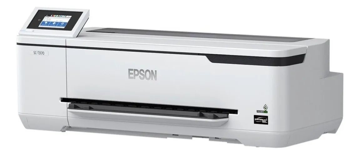 Impressora função única cor Epson SureColor T3170