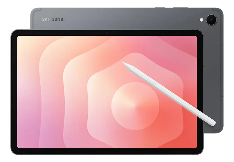 Tablet Samsung, Galaxy Tab S11 Wifi, Galaxy AI, S Pen, 256GB, 12GB RAM,  WIFI Tela imersiva de 11", 120Hz, Camera 13MP, IP68, Android 16