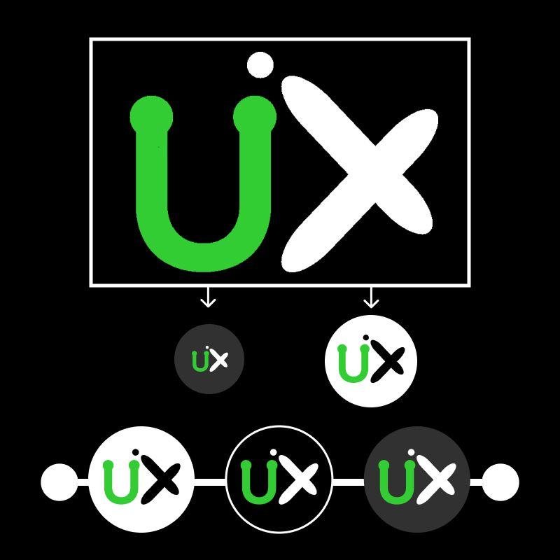 Single Logo Asset Cleanup