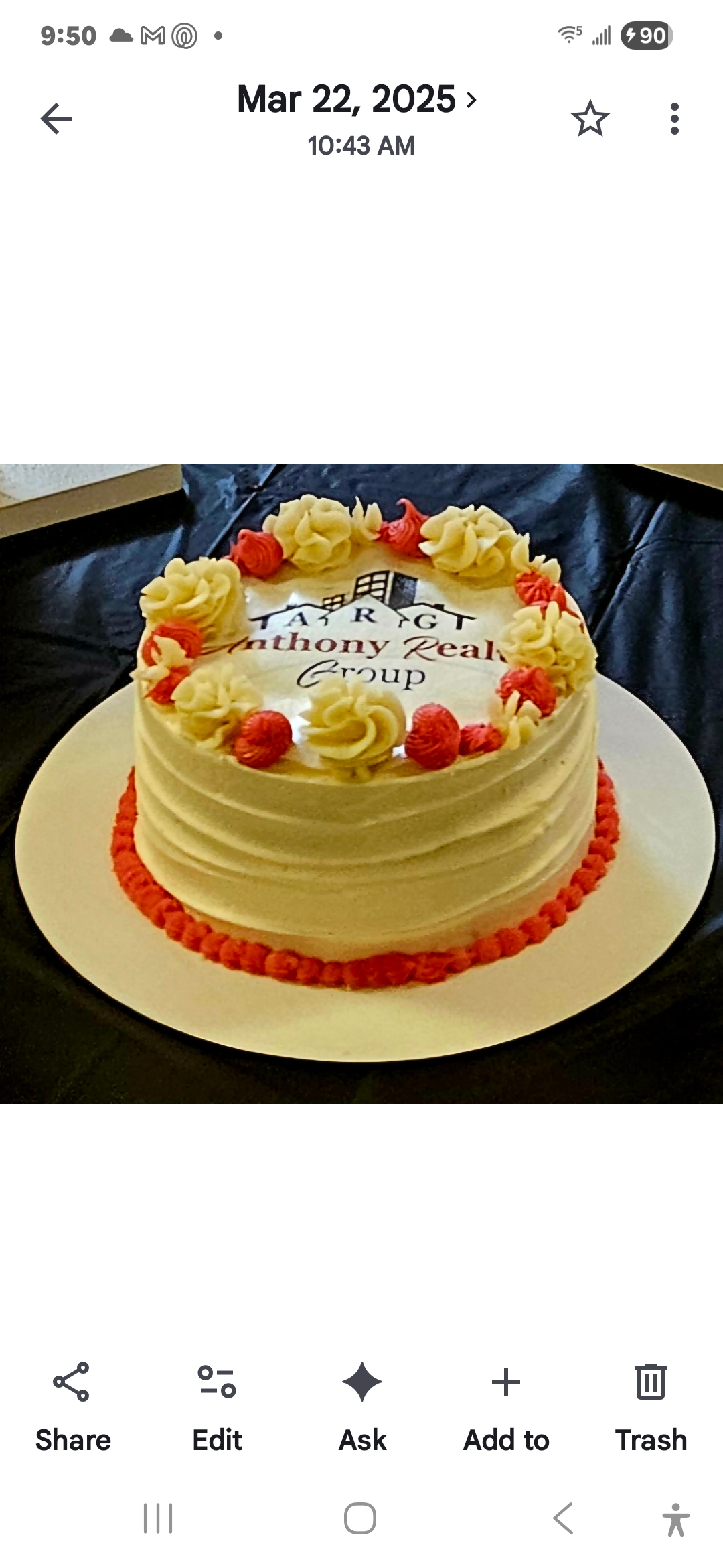 2 layer popular cakes