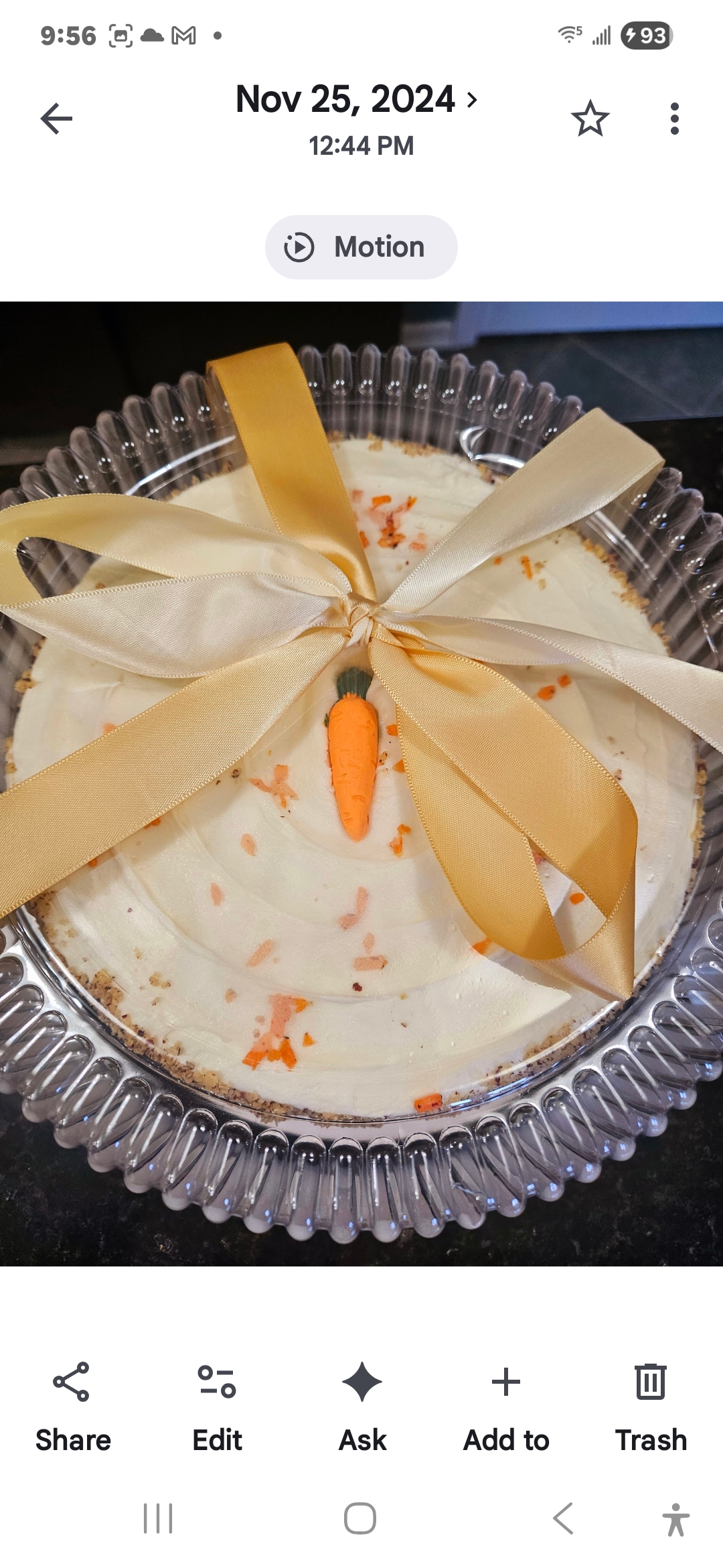 2 layer popular cakes