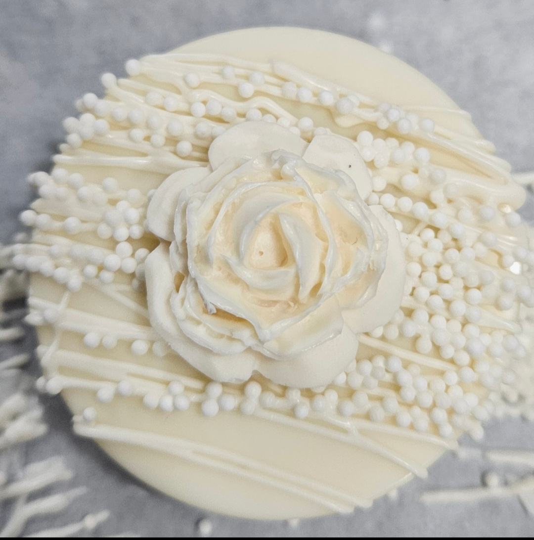 Chocolate Covered Treats