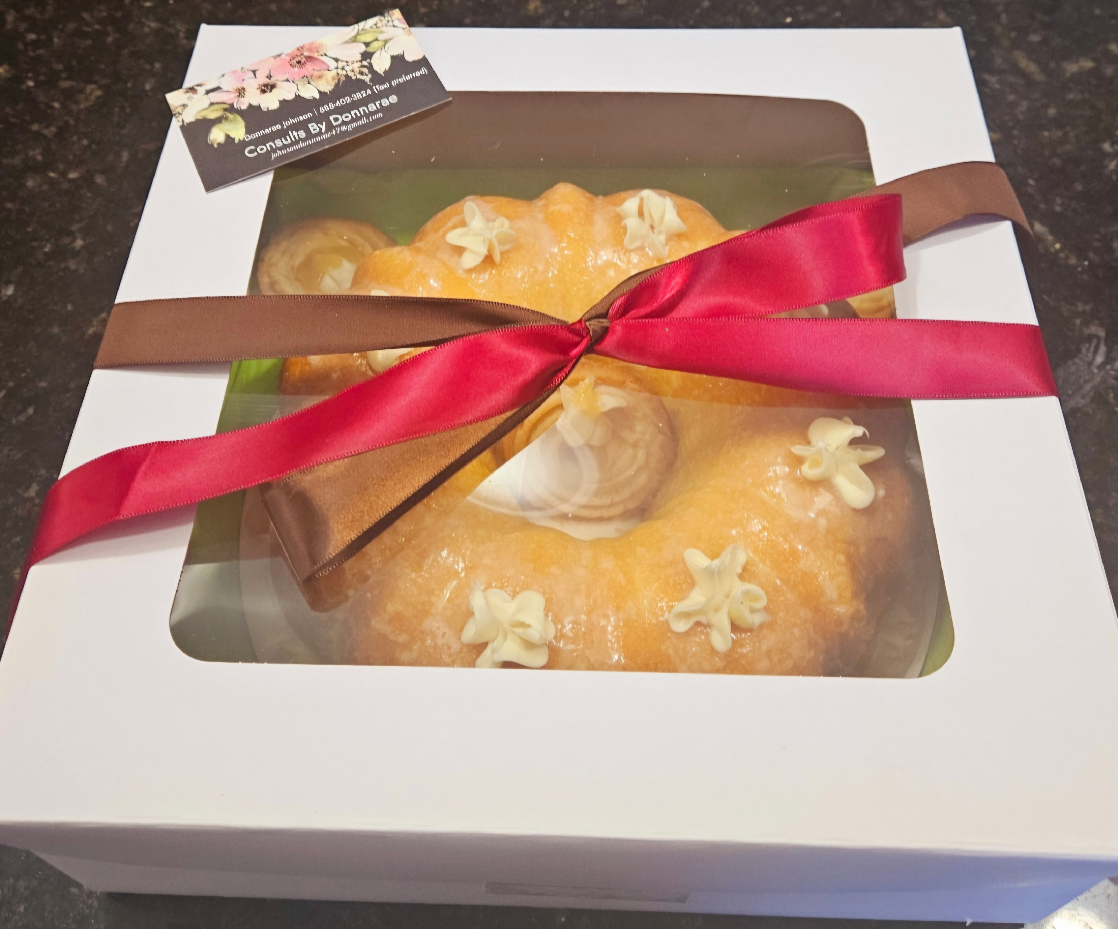 2 layer popular cakes