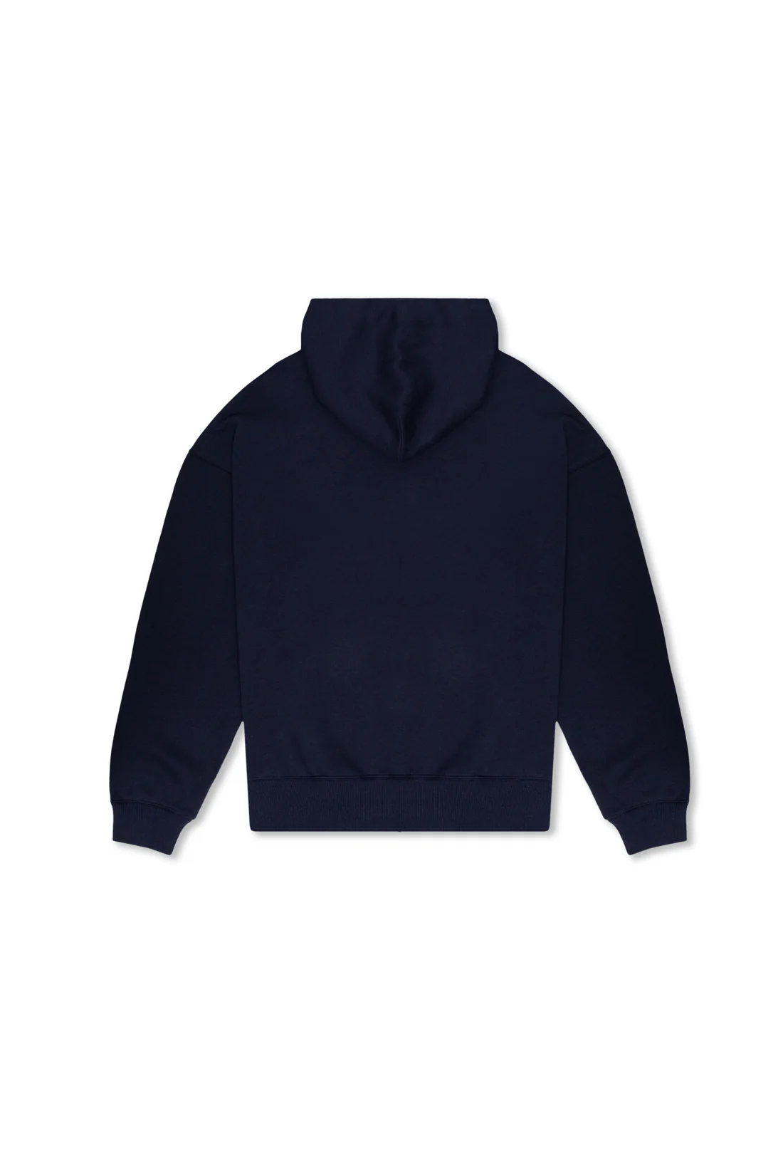 Navy Blue Hoodie