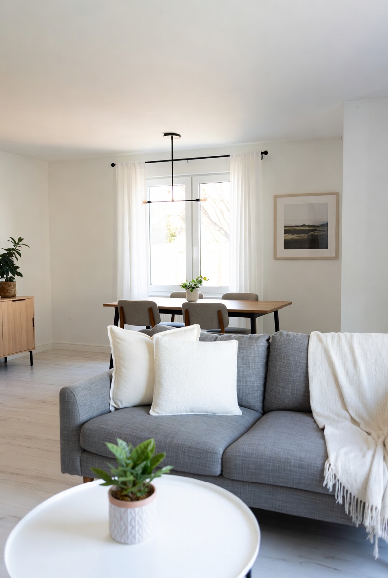 Residential Cleaning 