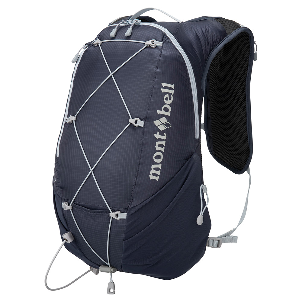 mont-bell 越野包女款（7L/15L）
