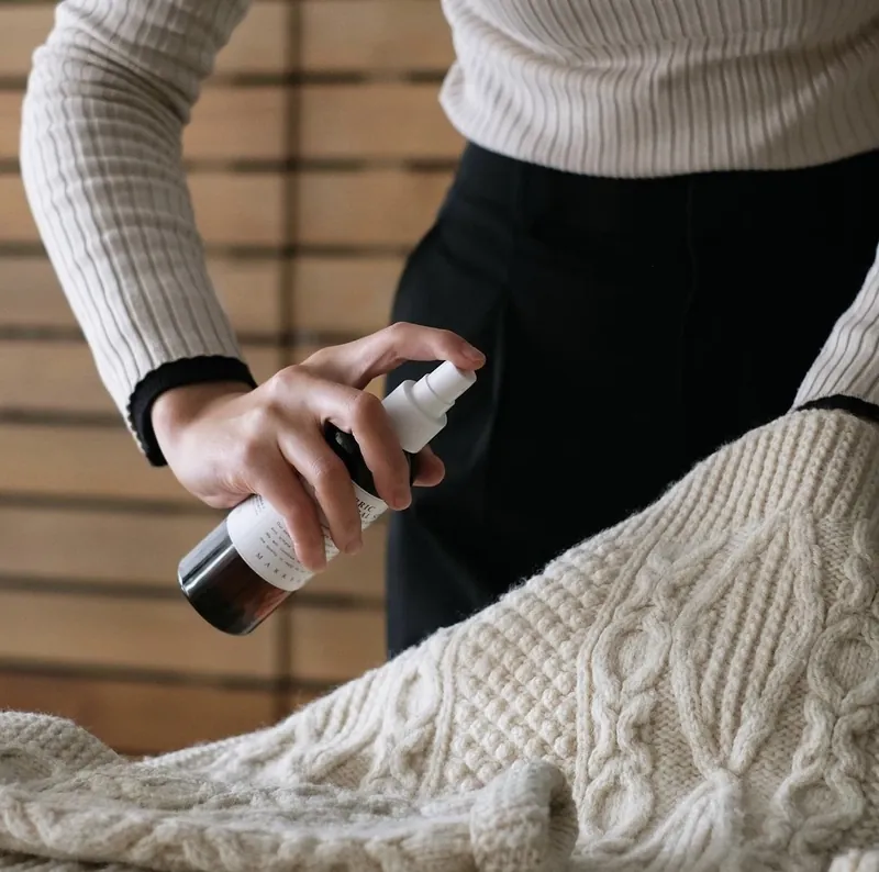 MARKS&WEB 織品芳香噴霧