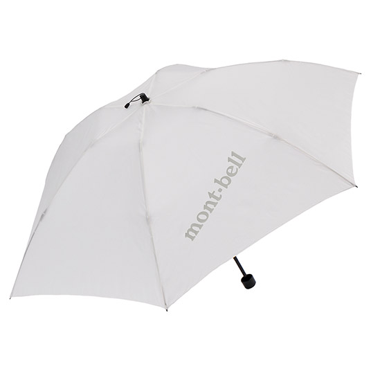 mont-bell 極輕量雨傘（旅行傘）