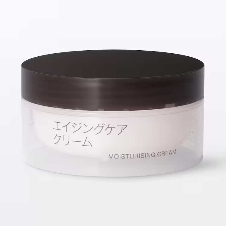 MUJI 抗老修護霜 45g