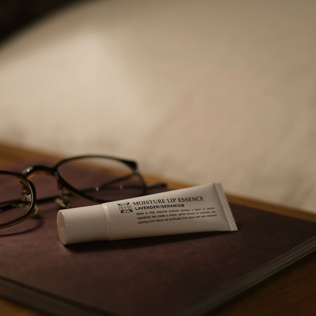 MARKS&WEB 潤唇精華