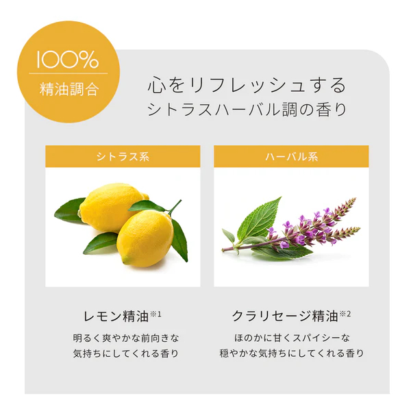 The Public Organic 精油高保濕護唇膏