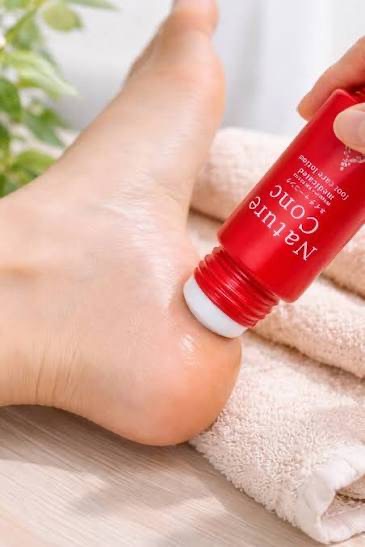 Nature Conc 足部保養角質護理