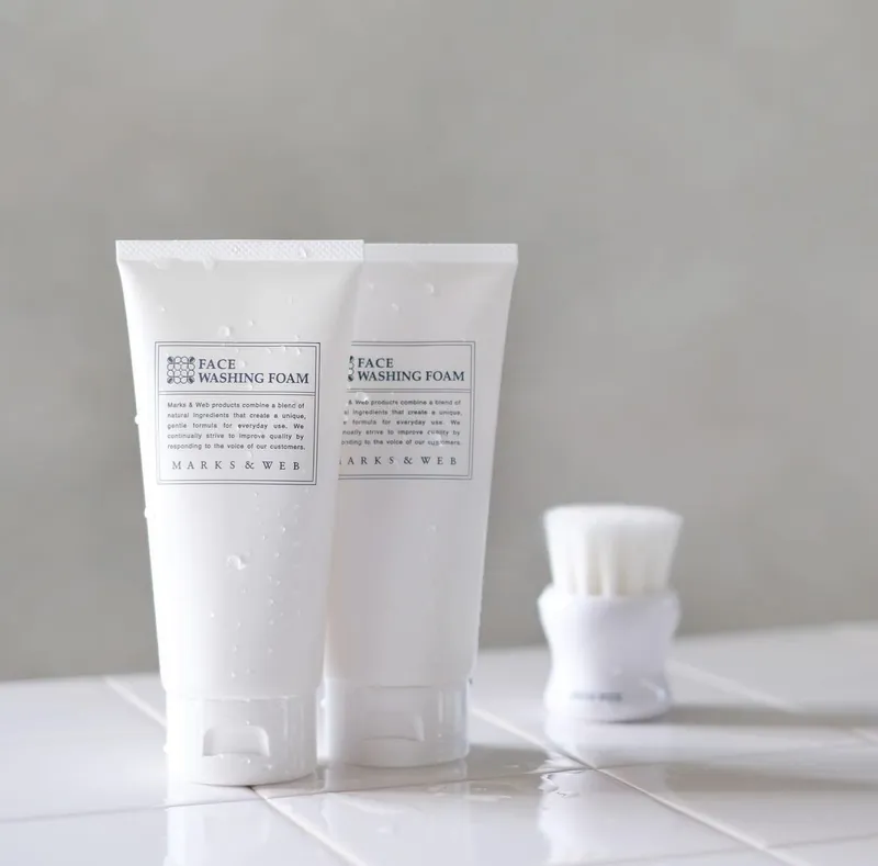 MARKS&WEB 草本洗面乳