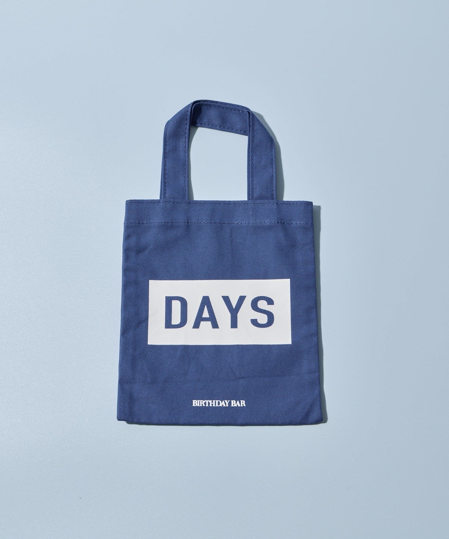 BIRTHDAY BAR LOGO提袋（小）
