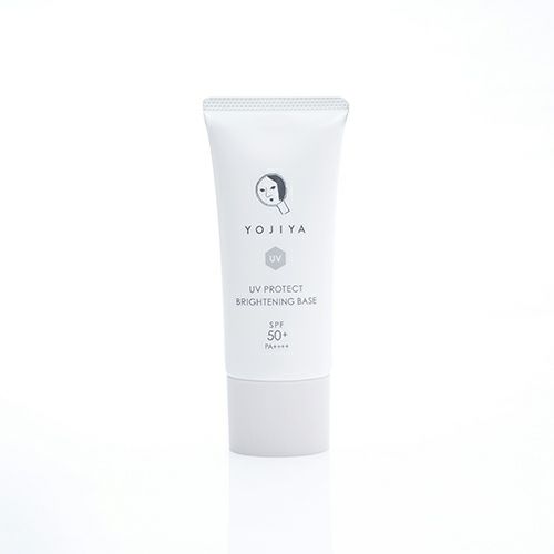 YOJIYA UV妝前乳 SPF50＋PA++++