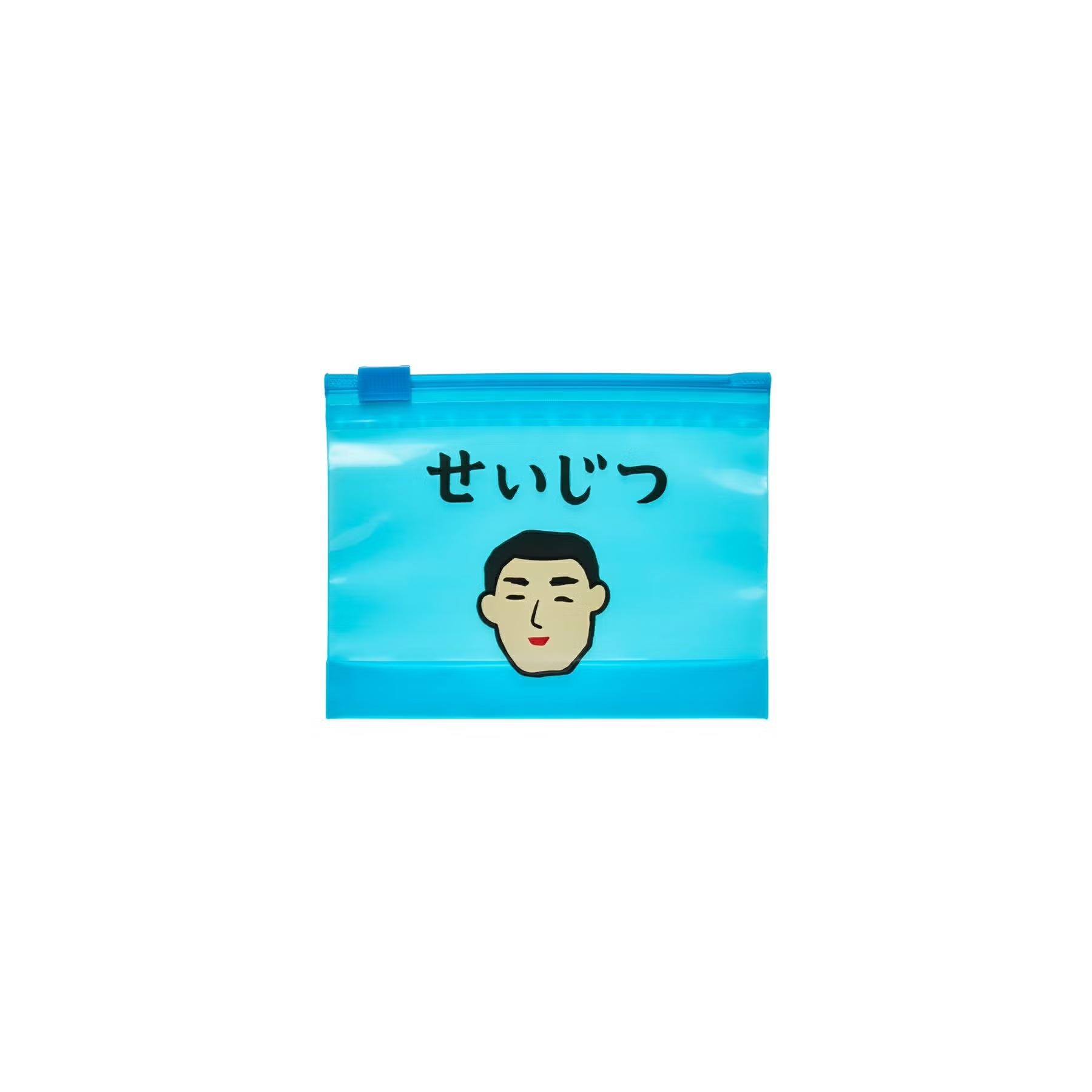 新復古 夾鏈袋S（6入）