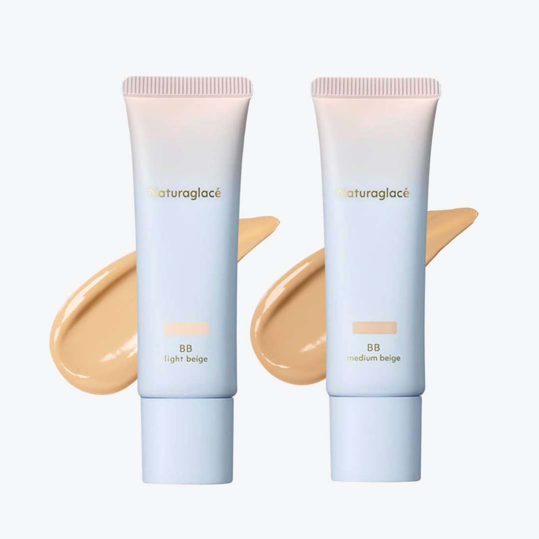 Naturaglace 保濕BB霜 SPF50+PA+++