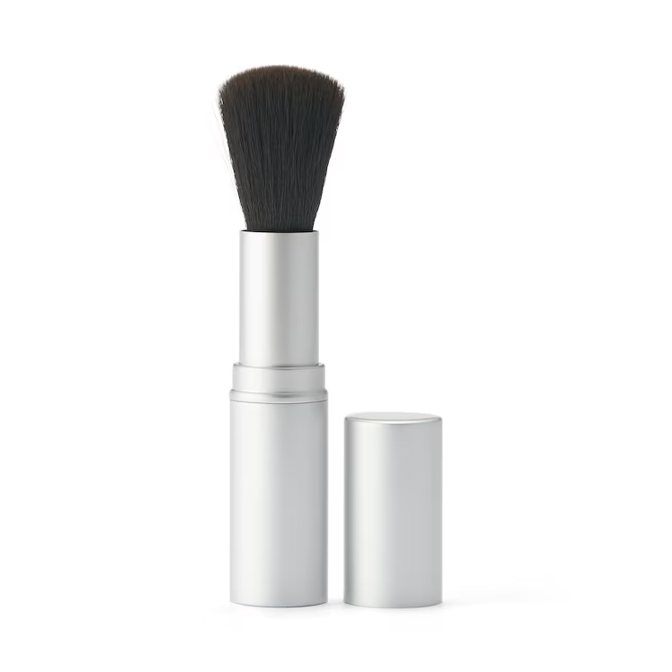 MUJI 攜帶臉用刷