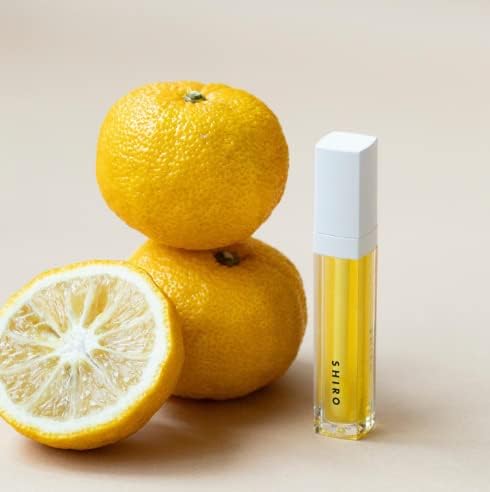 SHIRO 唇部美容液 5g