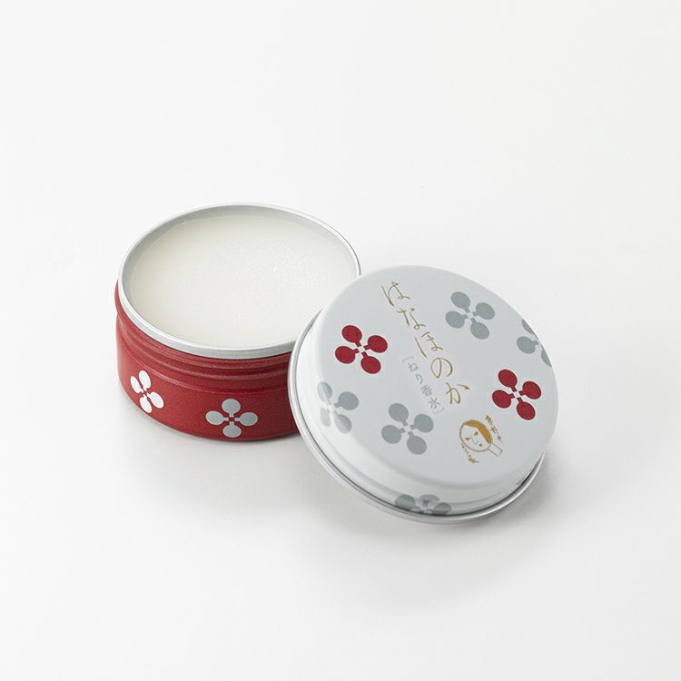 YOJIYA  固態香水 (花果香)