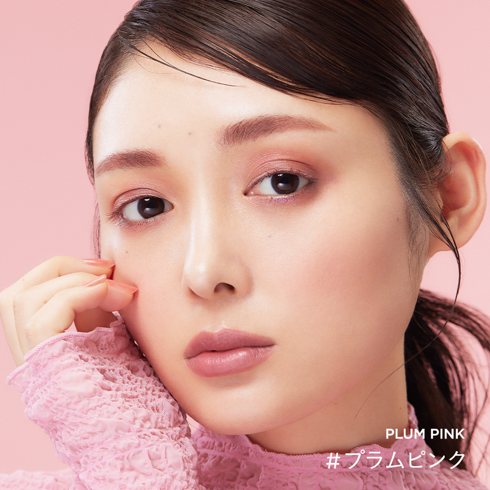 ETVOS 礦物水潤透色唇膏