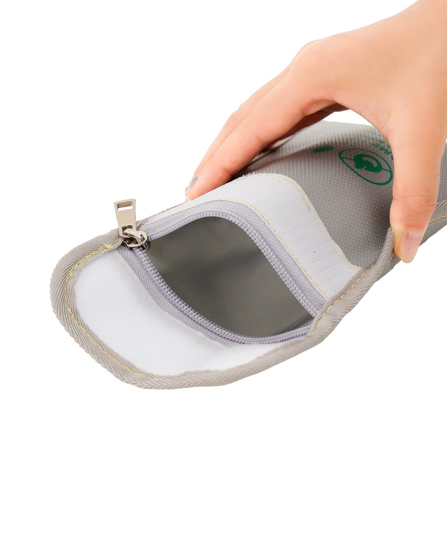 3COINS 防火收納袋