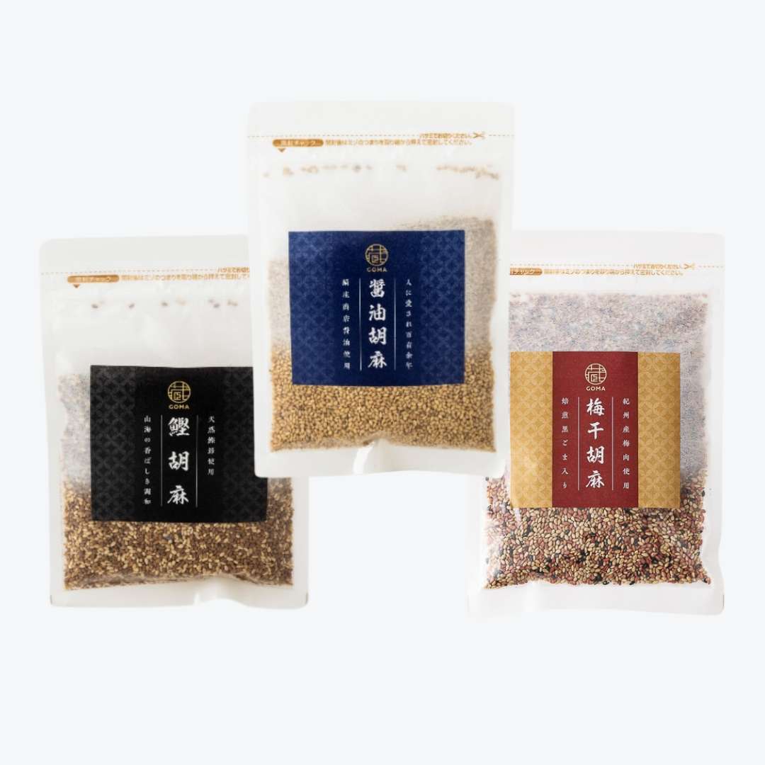 AKOMEYA 萬用芝麻 飯糰神器