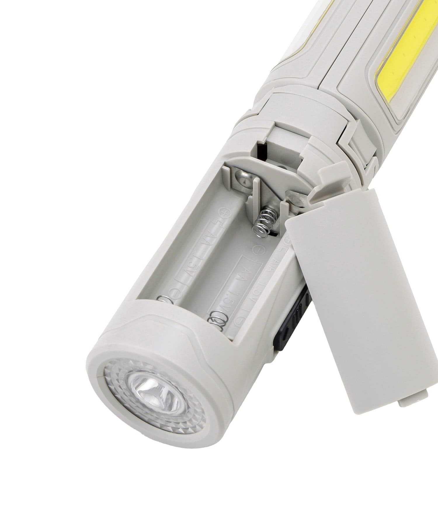 3COINS 2WAY兩用手電筒掛燈