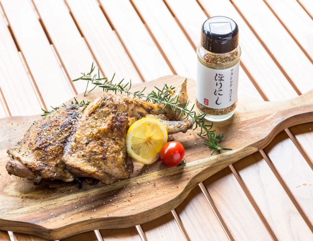 堀西萬用調味粉（萬用）