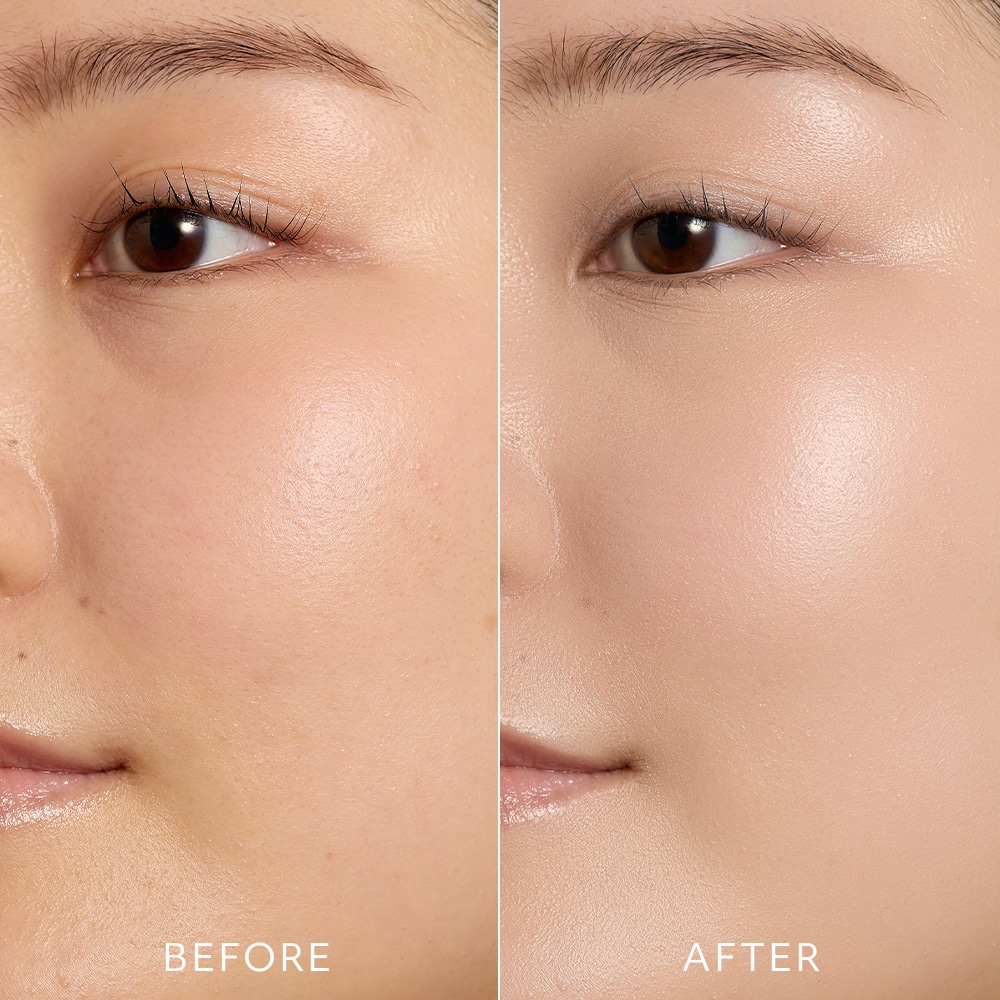 Naturaglacé 精華粉底液 SPF50+PA+++