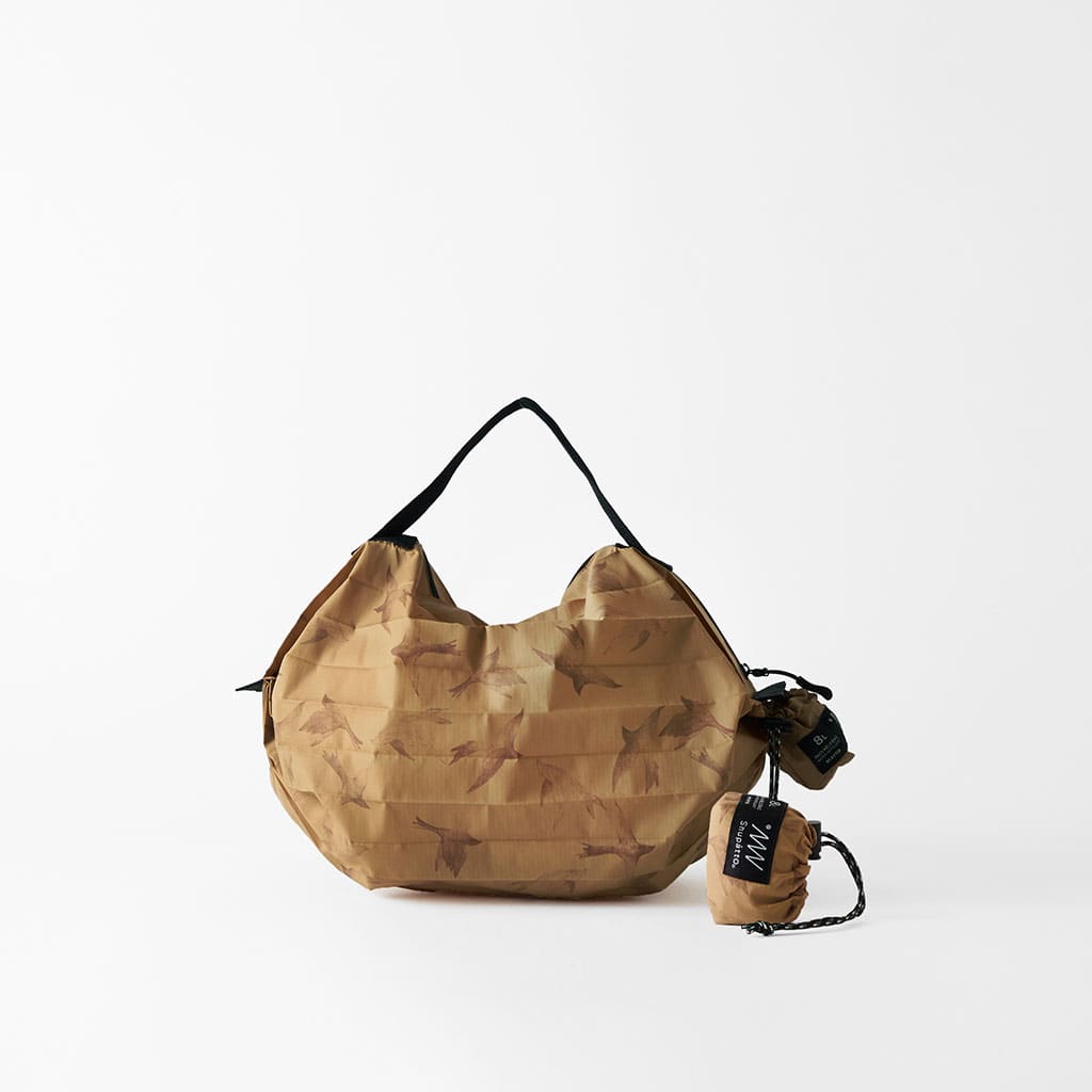 Shupatto 防撥水款 8L