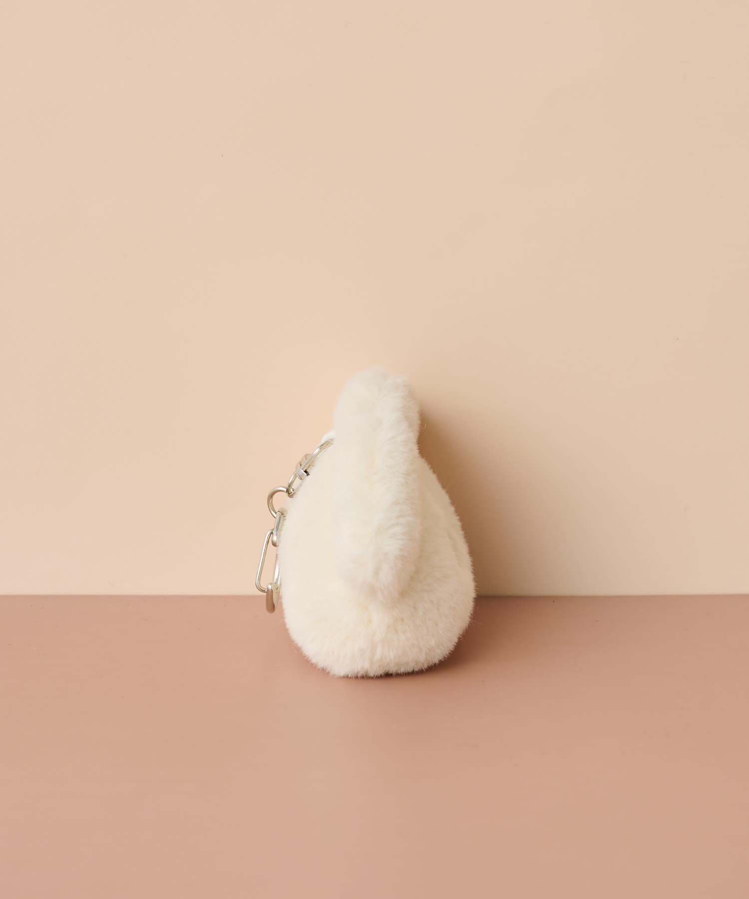 YUM YUM FRIENDS 吉祥物吊飾