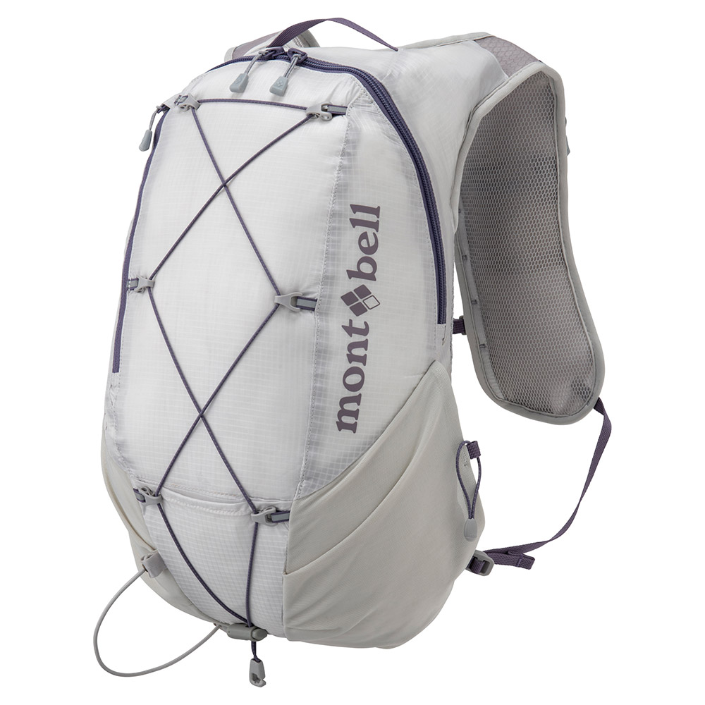 mont-bell 越野包女款（7L/15L）