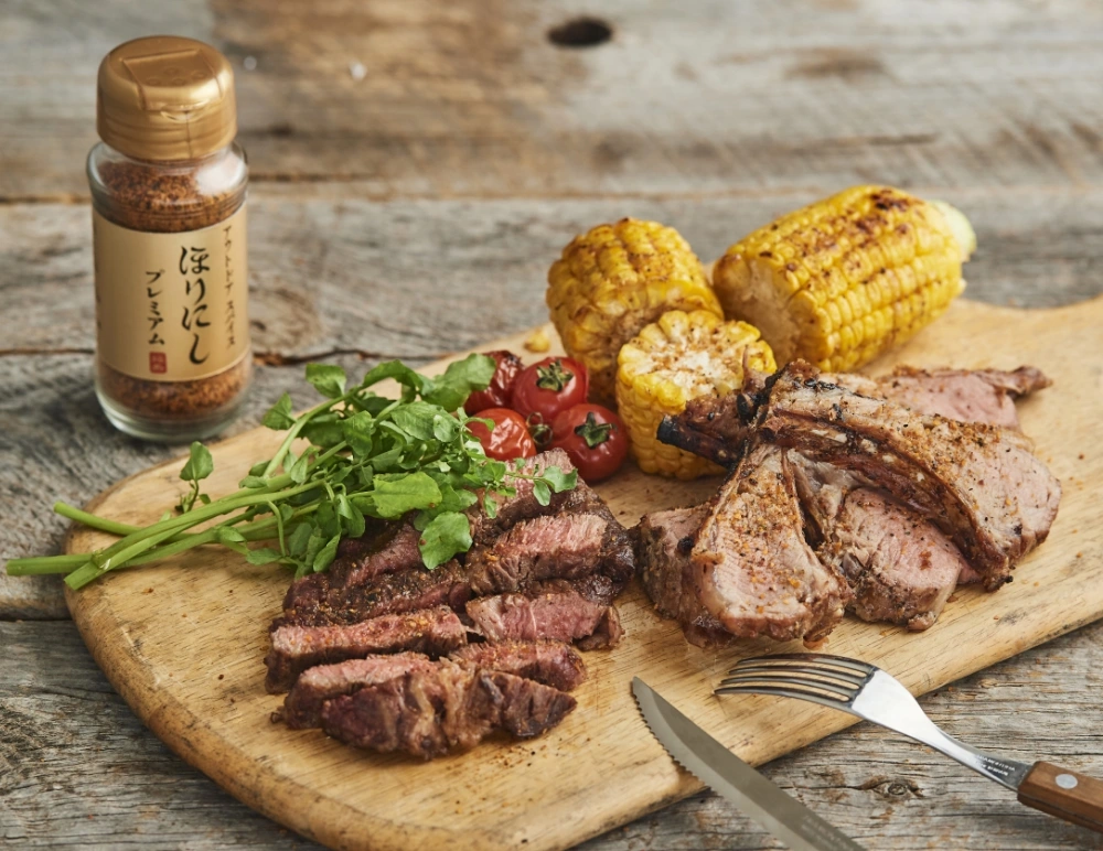 堀西萬用調味粉（究極白松露）