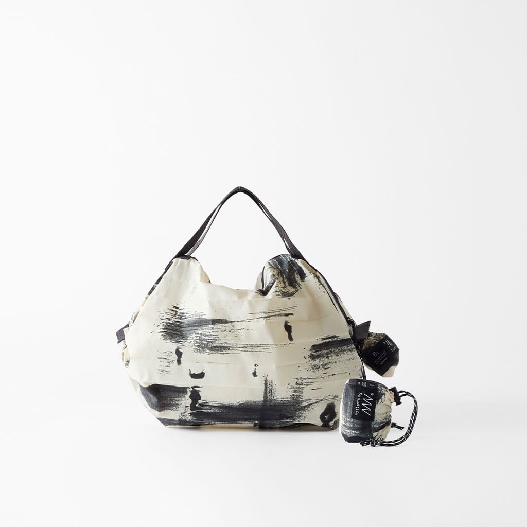 Shupatto 防撥水款 8L