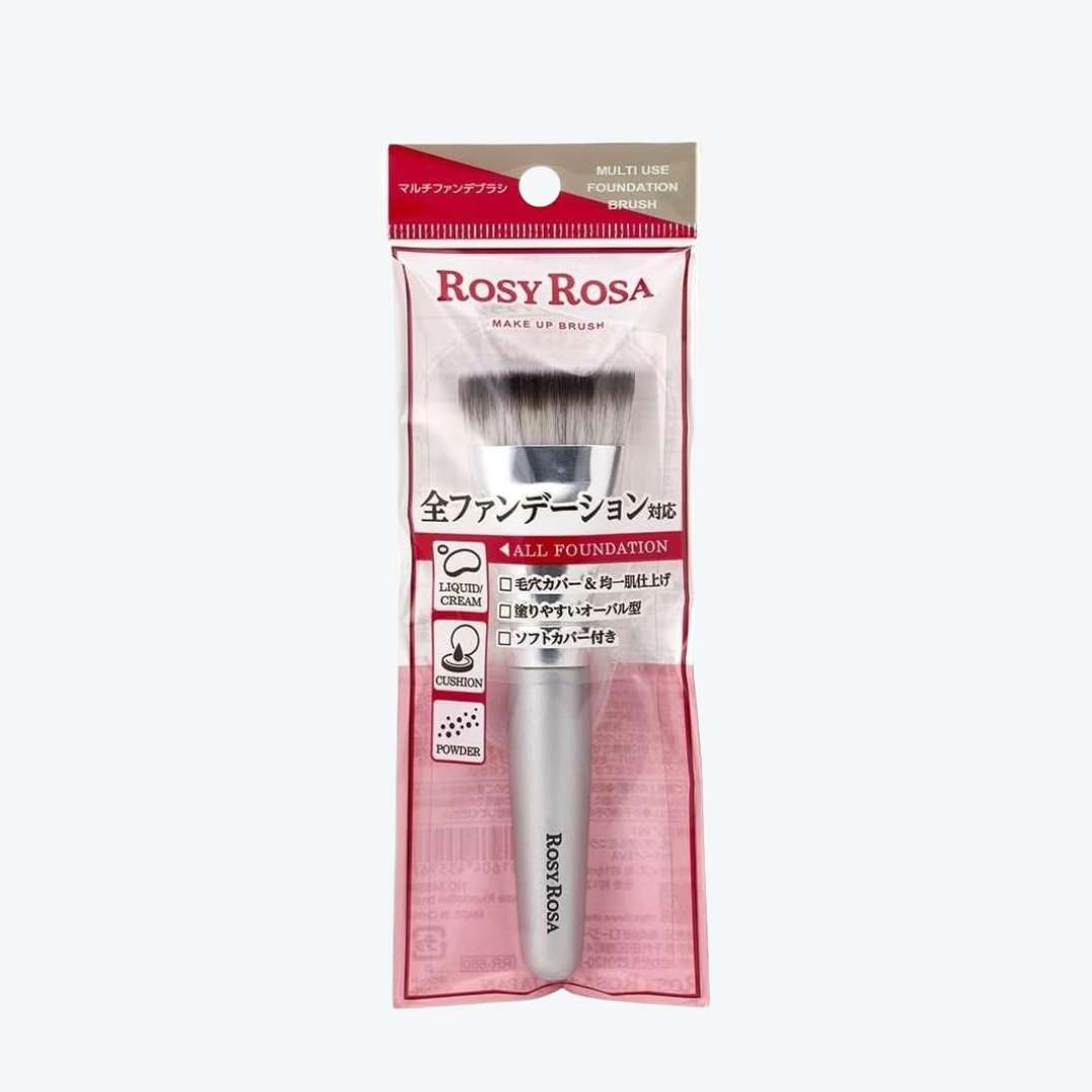 ROSY ROSA 粉底液刷