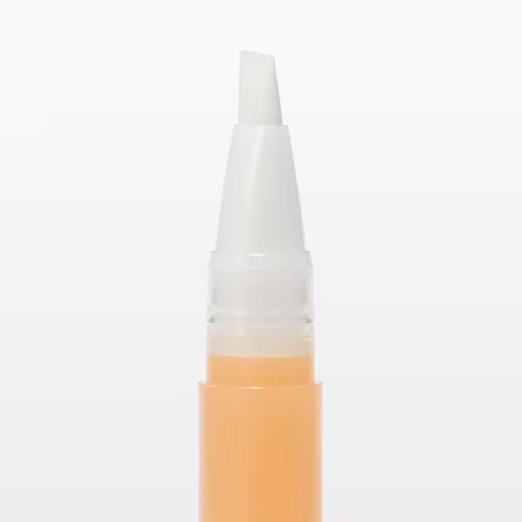 MUJI 指甲滋養油