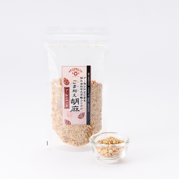 AKOMEYA 芝麻杏仁萬用調味料