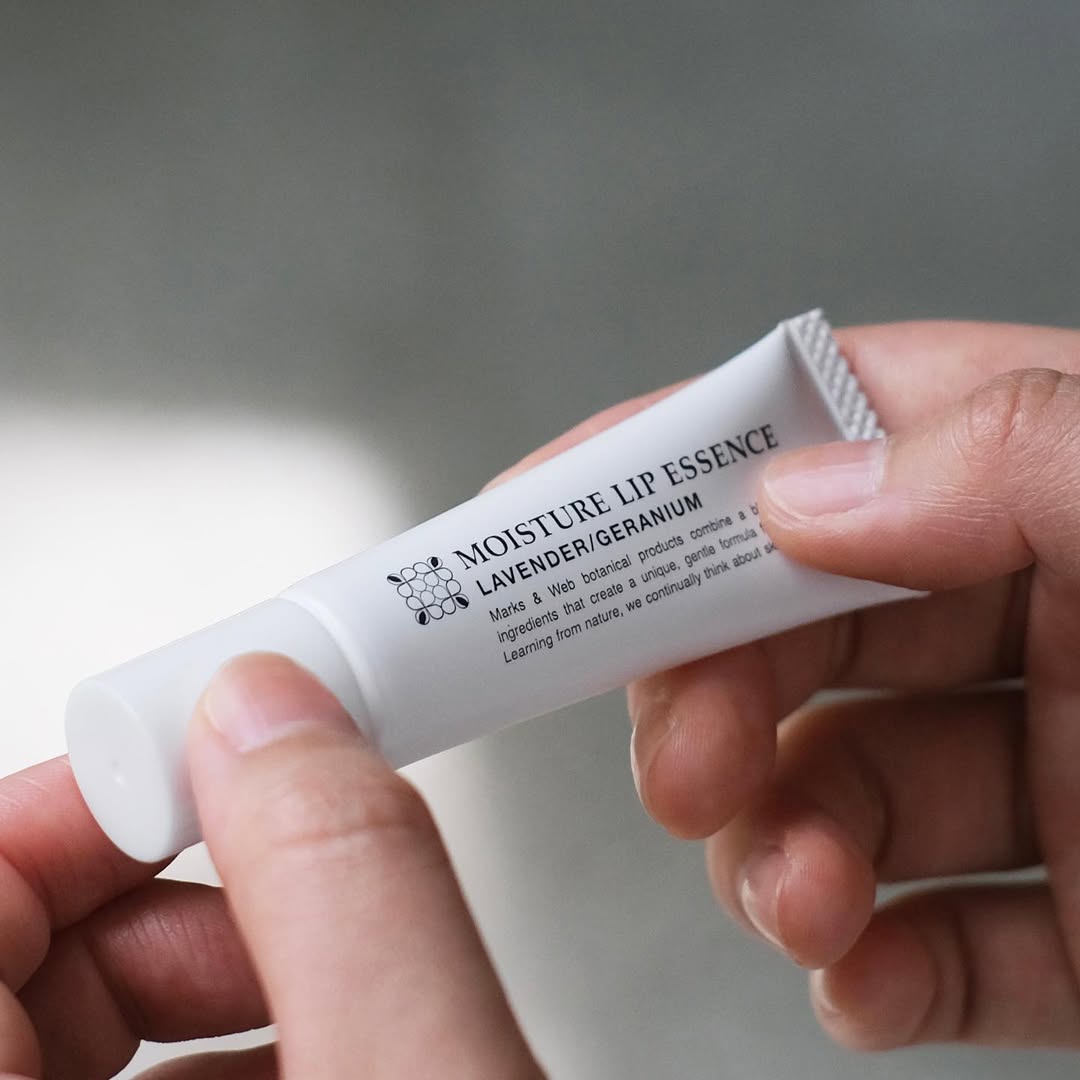 MARKS&WEB 潤唇精華