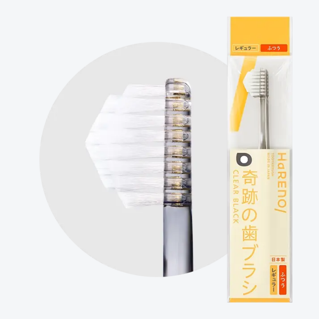 HaRENO 奇蹟牙刷（大人用）