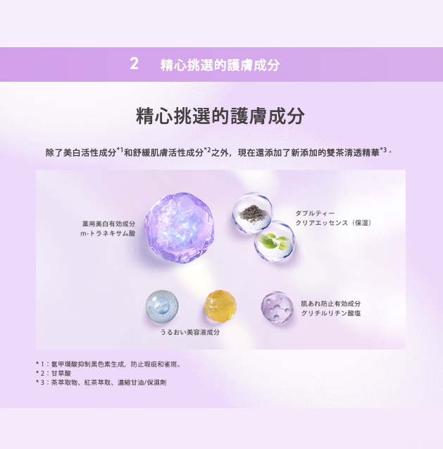 ANESSA 美肌美白防曬水凝乳 40g（潤色款）SPF50+PA++++