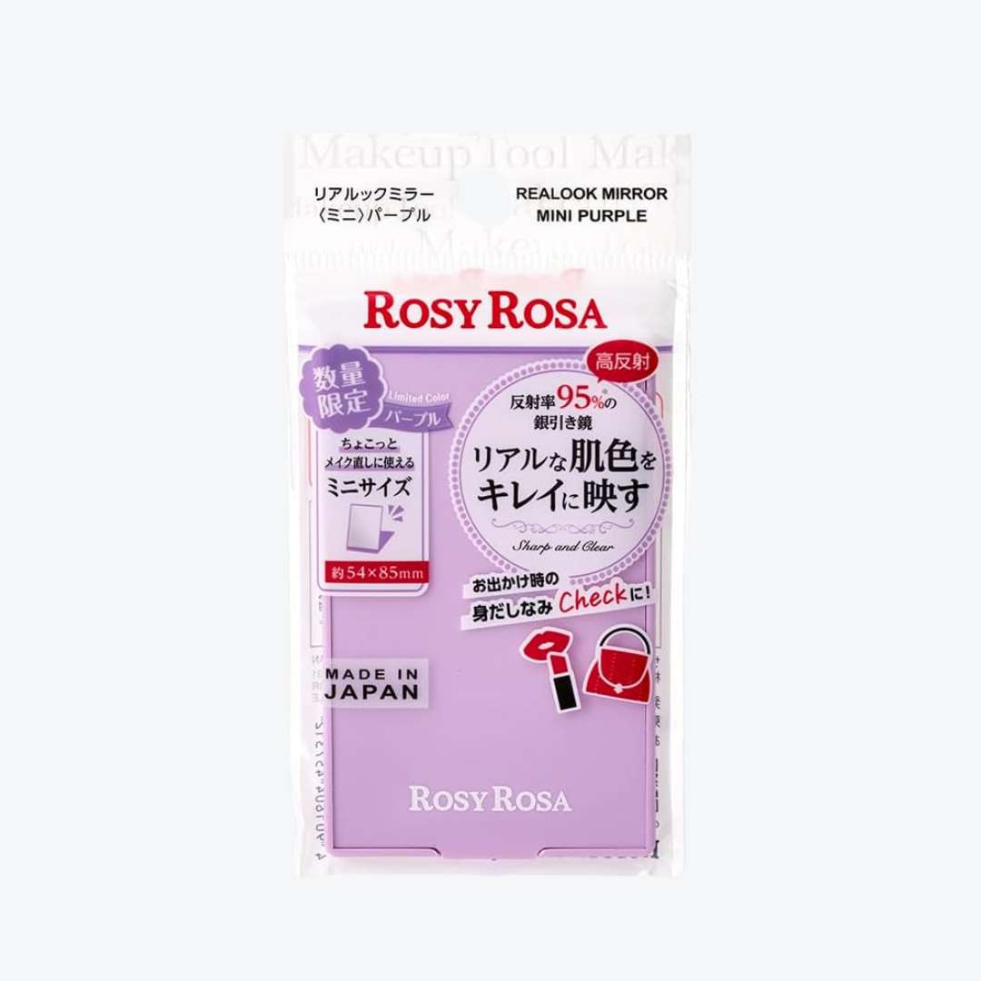 ROSY ROSA 真實之鏡（迷你版）