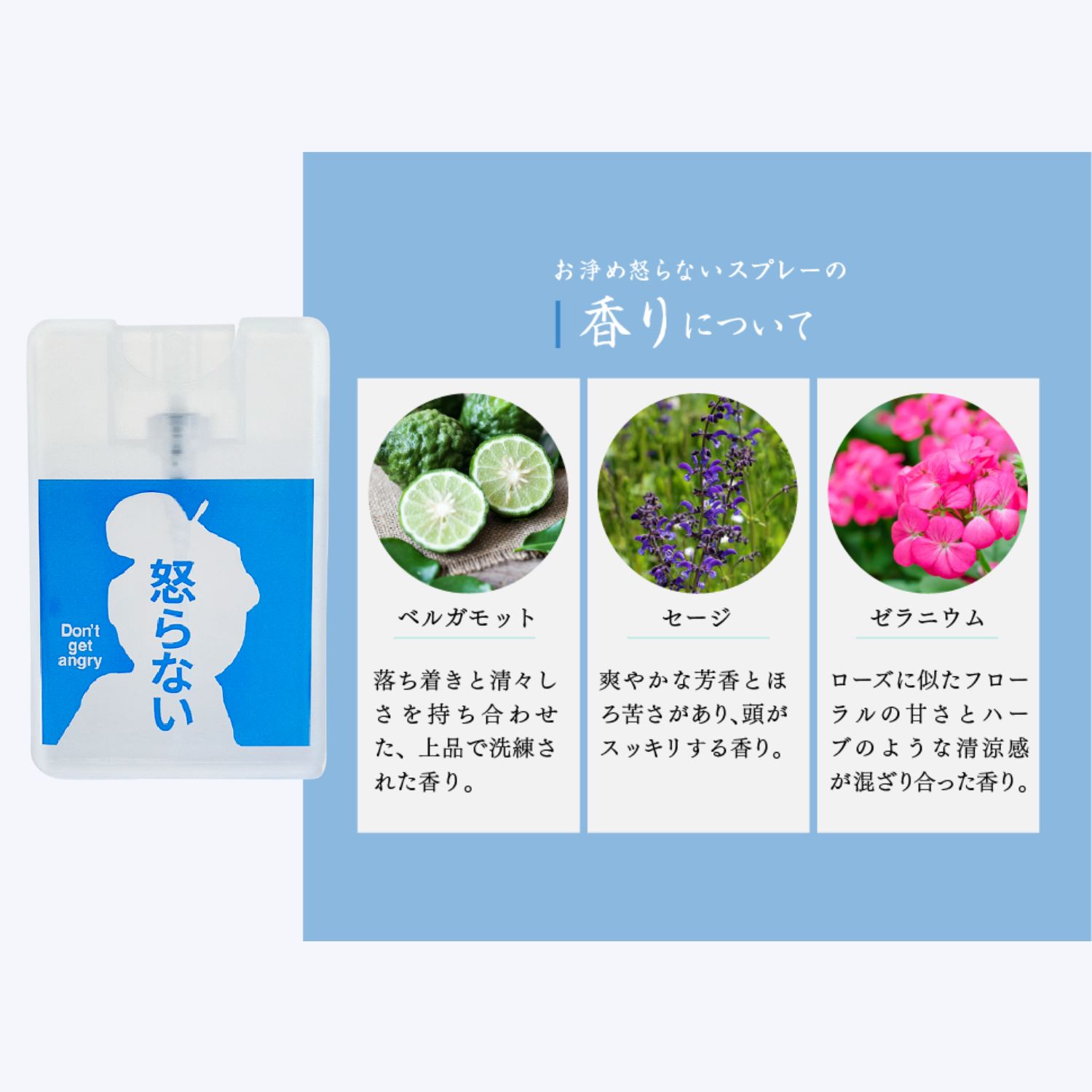 伊勢小姐 淨化鹽噴霧