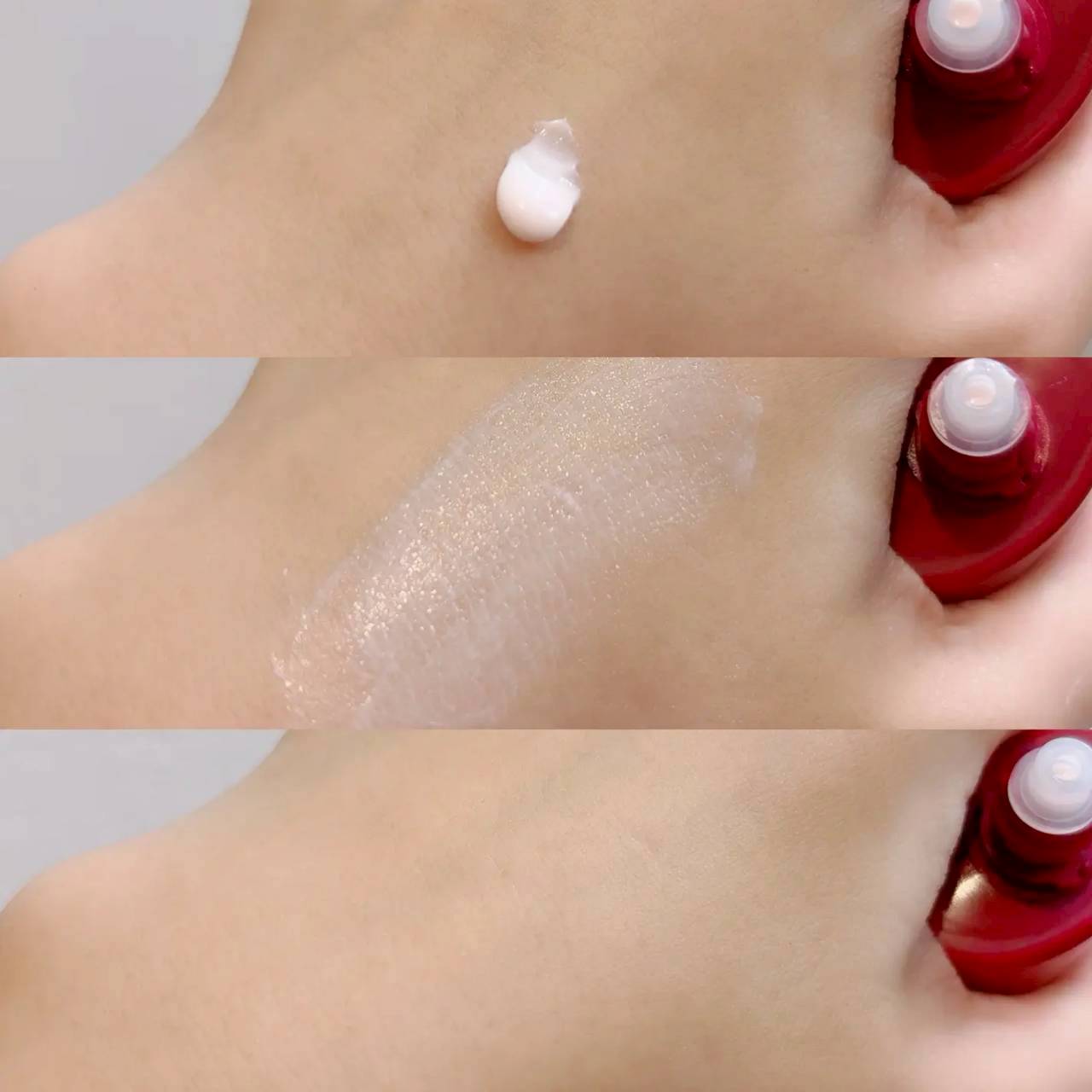 資生堂 紅妍超導循環護手霜 50g